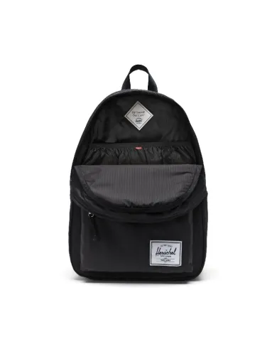 Herschel Zaino tessuto Classic XL Nero