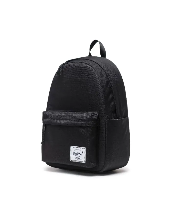 Herschel Zaino tessuto Classic XL Nero