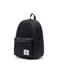 Herschel Zaino tessuto Classic XL Nero