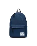 Herschel Zaino tessuto Classic XL Blu