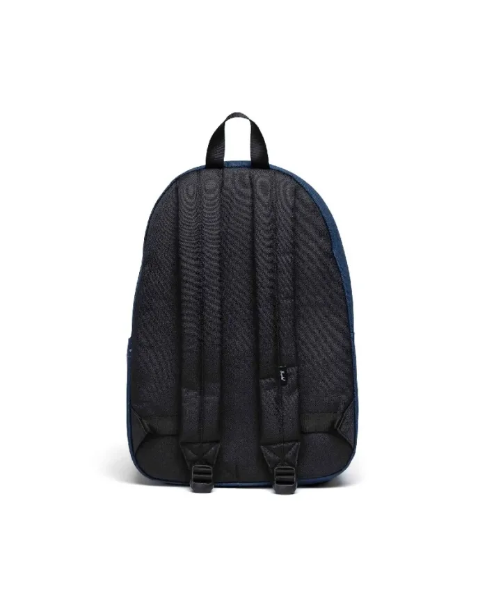 Herschel Zaino tessuto Classic XL Blu