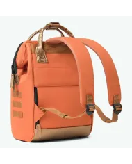 CABAIA Zaino Medio cordura Bogotà Arancio