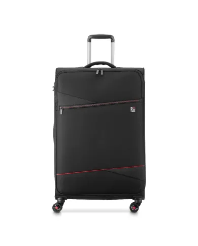 MODO by RONCATO Trolley grande 4 ruote Eclipse Nero
