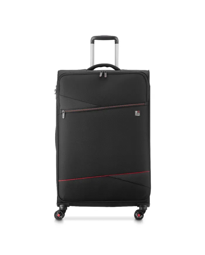 MODO by RONCATO Trolley grande 4 ruote Eclipse Nero