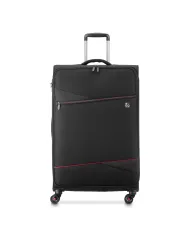 MODO by RONCATO Trolley grande 4 ruote Eclipse Nero