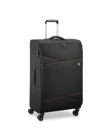 MODO by RONCATO Trolley grande 4 ruote Eclipse Nero