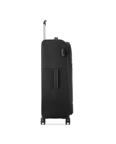 MODO by RONCATO Trolley grande 4 ruote Eclipse Nero