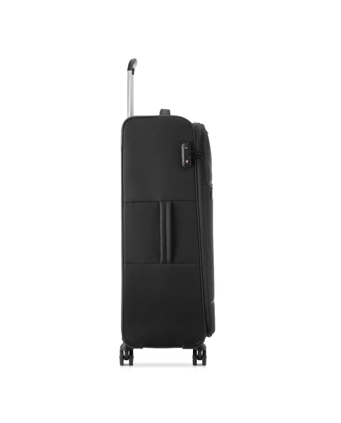 MODO by RONCATO Trolley grande 4 ruote Eclipse Nero