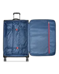 MODO by RONCATO Trolley grande 4 ruote Eclipse Nero