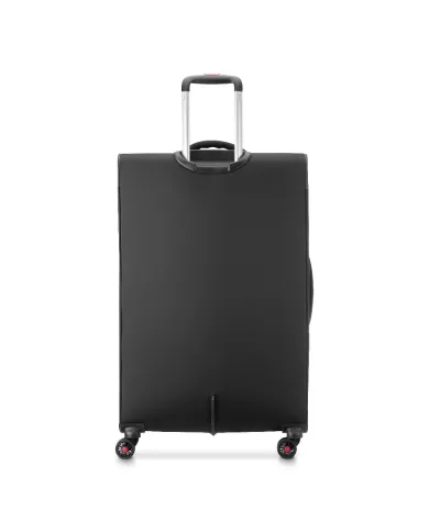 MODO by RONCATO Trolley grande 4 ruote Eclipse Nero