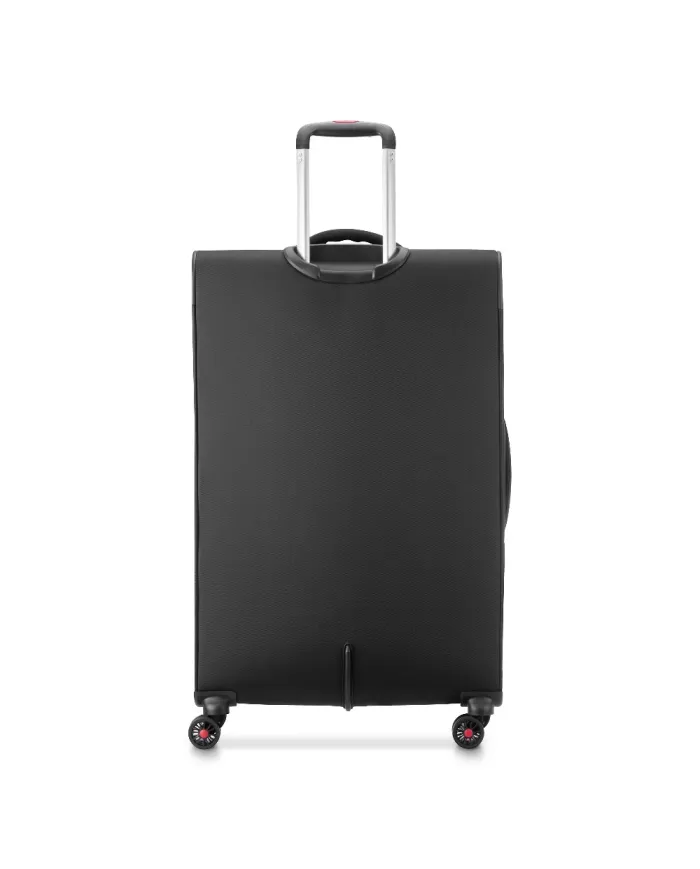 MODO by RONCATO Trolley grande 4 ruote Eclipse Nero