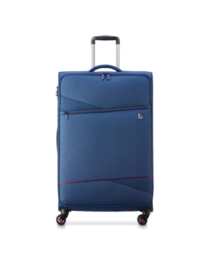 MODO by RONCATO Trolley grande 4 ruote Eclipse Blu