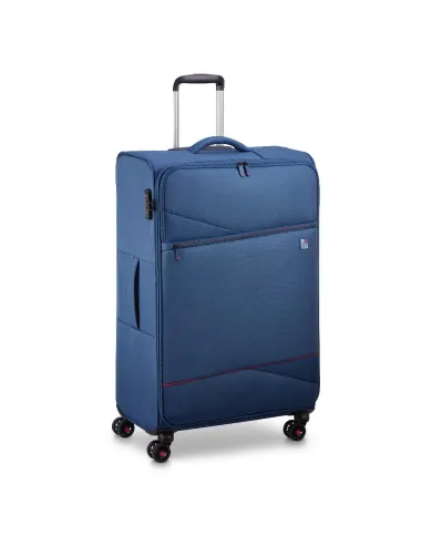 MODO by RONCATO Trolley grande 4 ruote Eclipse Blu