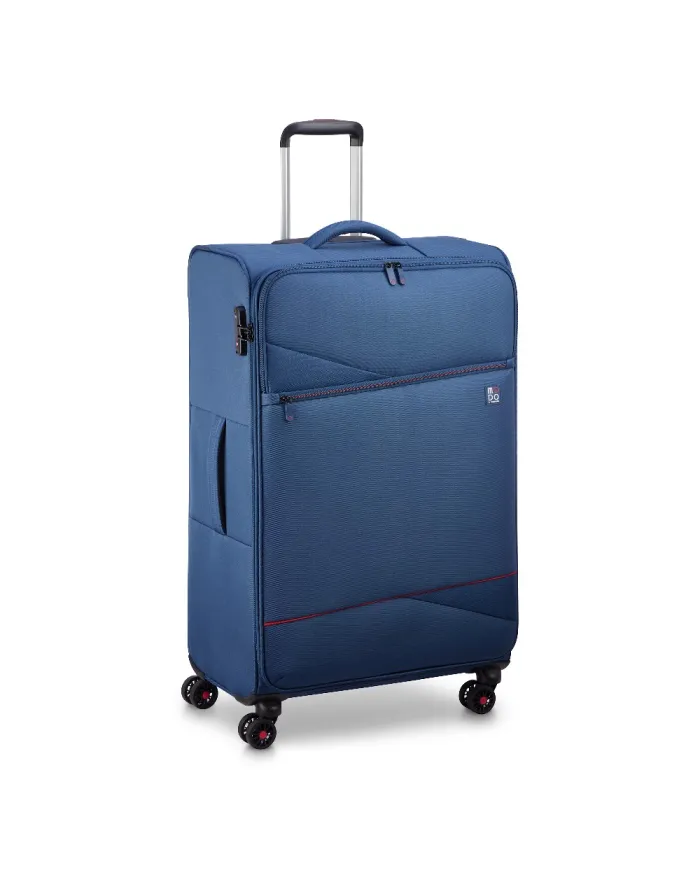 MODO by RONCATO Trolley grande 4 ruote Eclipse Blu