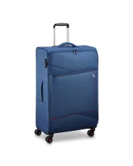 MODO by RONCATO Trolley grande 4 ruote Eclipse Blu