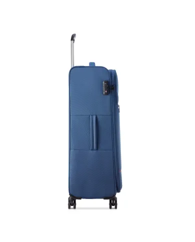 MODO by RONCATO Trolley grande 4 ruote Eclipse Blu
