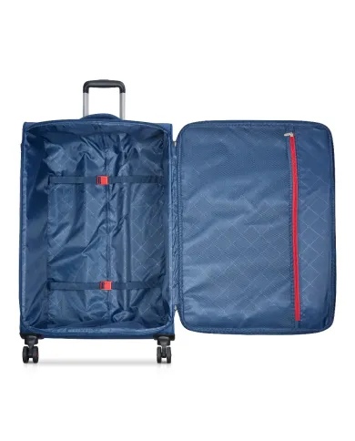 MODO by RONCATO Trolley grande 4 ruote Eclipse Blu