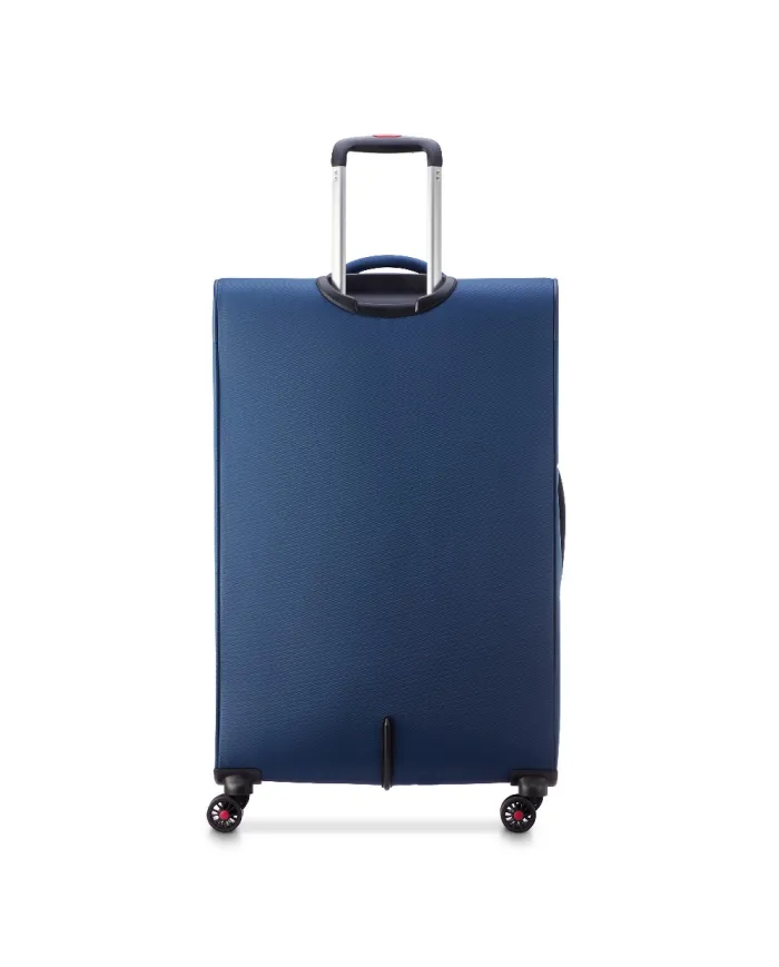 MODO by RONCATO Trolley grande 4 ruote Eclipse Blu