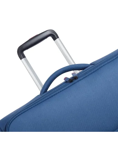 MODO by RONCATO Trolley grande 4 ruote Eclipse Blu