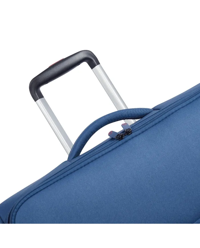 MODO by RONCATO Trolley grande 4 ruote Eclipse Blu