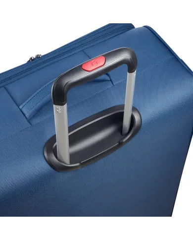 MODO by RONCATO Trolley grande 4 ruote Eclipse Blu