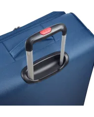 MODO by RONCATO Trolley grande 4 ruote Eclipse Blu