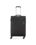 MODO by RONCATO Trolley medio 4 ruote Eclipse Nero