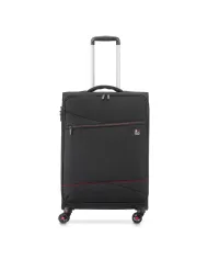 MODO by RONCATO Trolley medio 4 ruote Eclipse Nero
