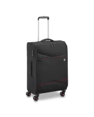 MODO by RONCATO Trolley medio 4 ruote Eclipse Nero