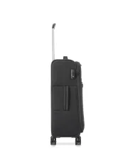 MODO by RONCATO Trolley medio 4 ruote Eclipse Nero