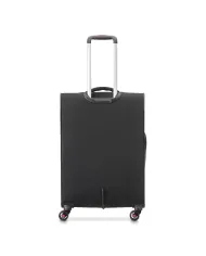 MODO by RONCATO Trolley medio 4 ruote Eclipse Nero