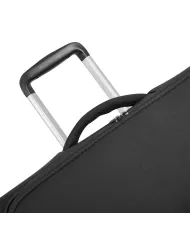 MODO by RONCATO Trolley medio 4 ruote Eclipse Nero