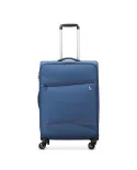 MODO by RONCATO Trolley medio 4 ruote Eclipse Blu