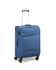MODO by RONCATO Trolley medio 4 ruote Eclipse Blu