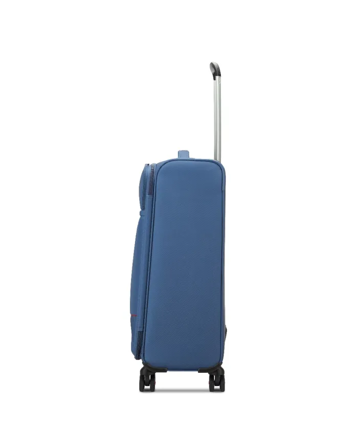 MODO by RONCATO Trolley medio 4 ruote Eclipse Blu