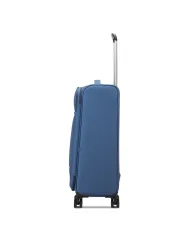 MODO by RONCATO Trolley medio 4 ruote Eclipse Blu