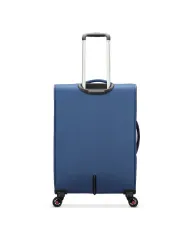 MODO by RONCATO Trolley medio 4 ruote Eclipse Blu