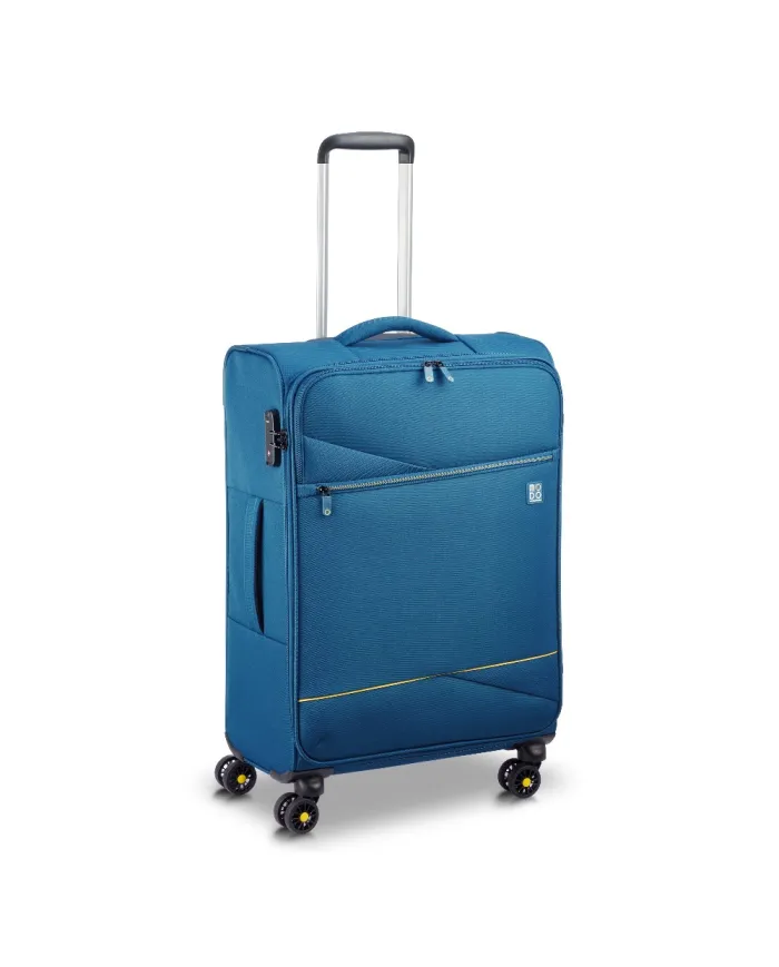 MODO by RONCATO Trolley medio 4 ruote Eclipse Avio