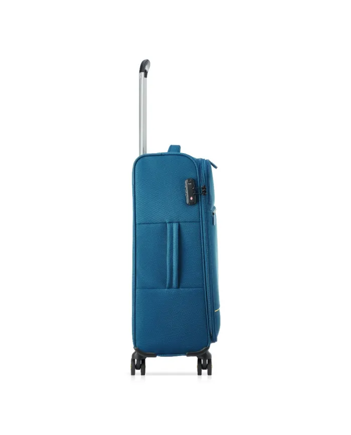 MODO by RONCATO Trolley medio 4 ruote Eclipse Avio
