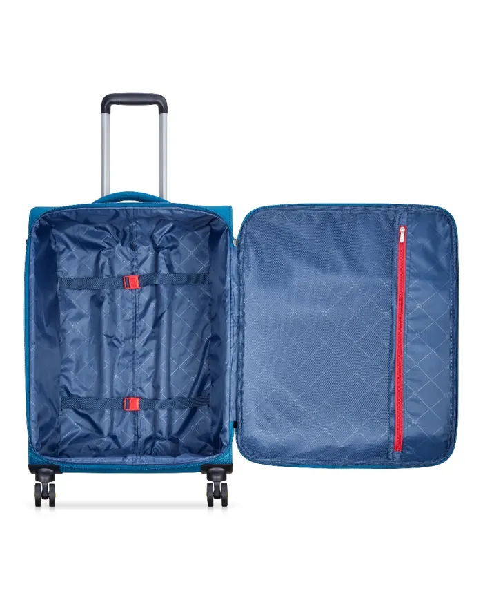 MODO by RONCATO Trolley medio 4 ruote Eclipse Avio