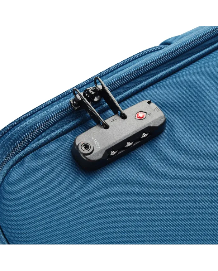 MODO by RONCATO Trolley medio 4 ruote Eclipse Avio