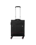 MODO by RONCATO Trolley cabina 4 ruote Eclipse Nero
