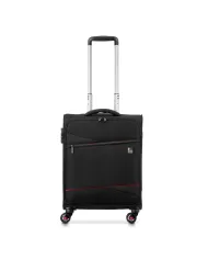 MODO by RONCATO Trolley cabina 4 ruote Eclipse Nero