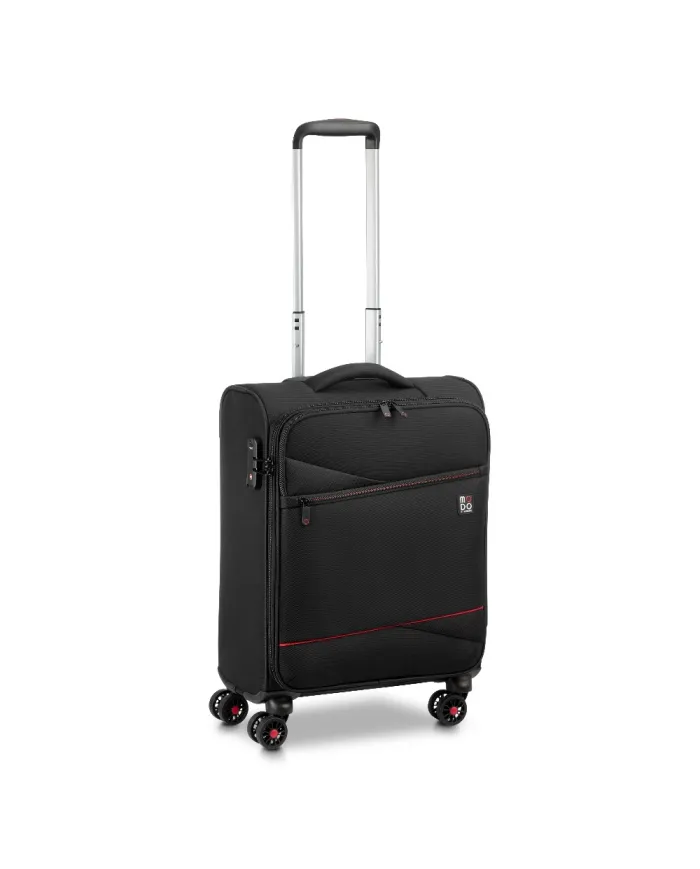 MODO by RONCATO Trolley cabina 4 ruote Eclipse Nero