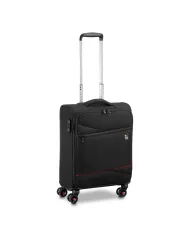MODO by RONCATO Trolley cabina 4 ruote Eclipse Nero