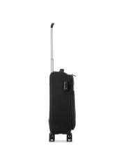 MODO by RONCATO Trolley cabina 4 ruote Eclipse Nero
