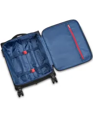 MODO by RONCATO Trolley cabina 4 ruote Eclipse Nero