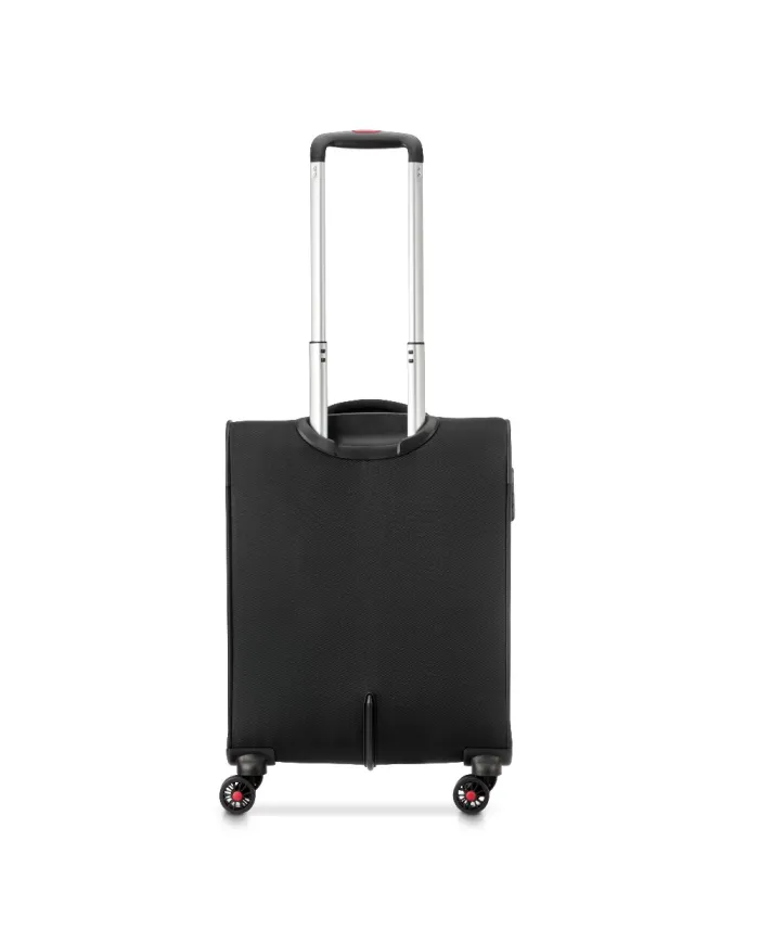 MODO by RONCATO Trolley cabina 4 ruote Eclipse Nero