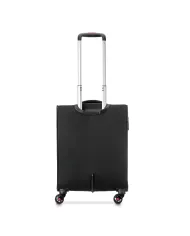 MODO by RONCATO Trolley cabina 4 ruote Eclipse Nero
