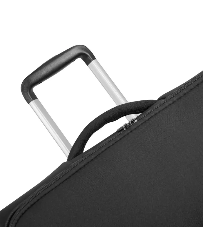 MODO by RONCATO Trolley cabina 4 ruote Eclipse Nero